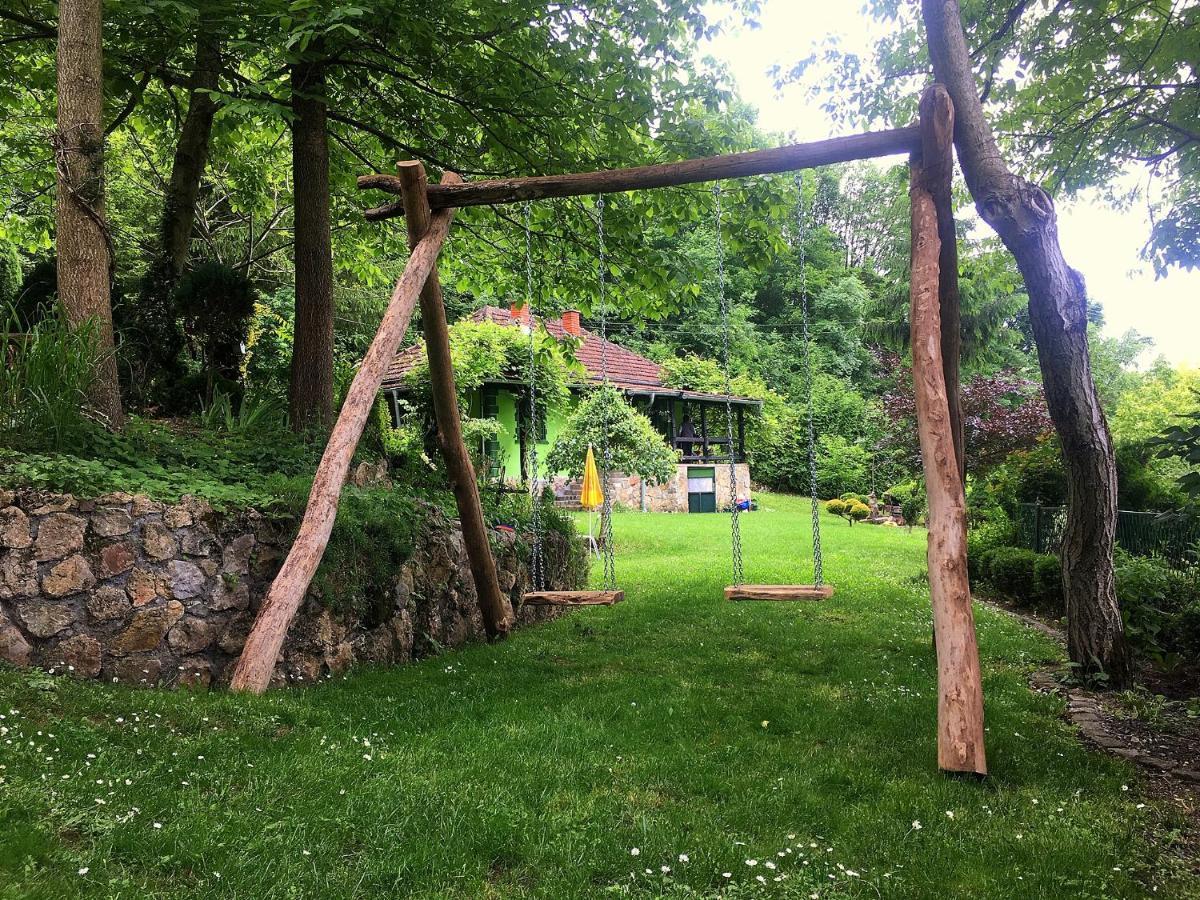 Villa Etno-Kuca "Leka" Klisura à Despotovac Extérieur photo