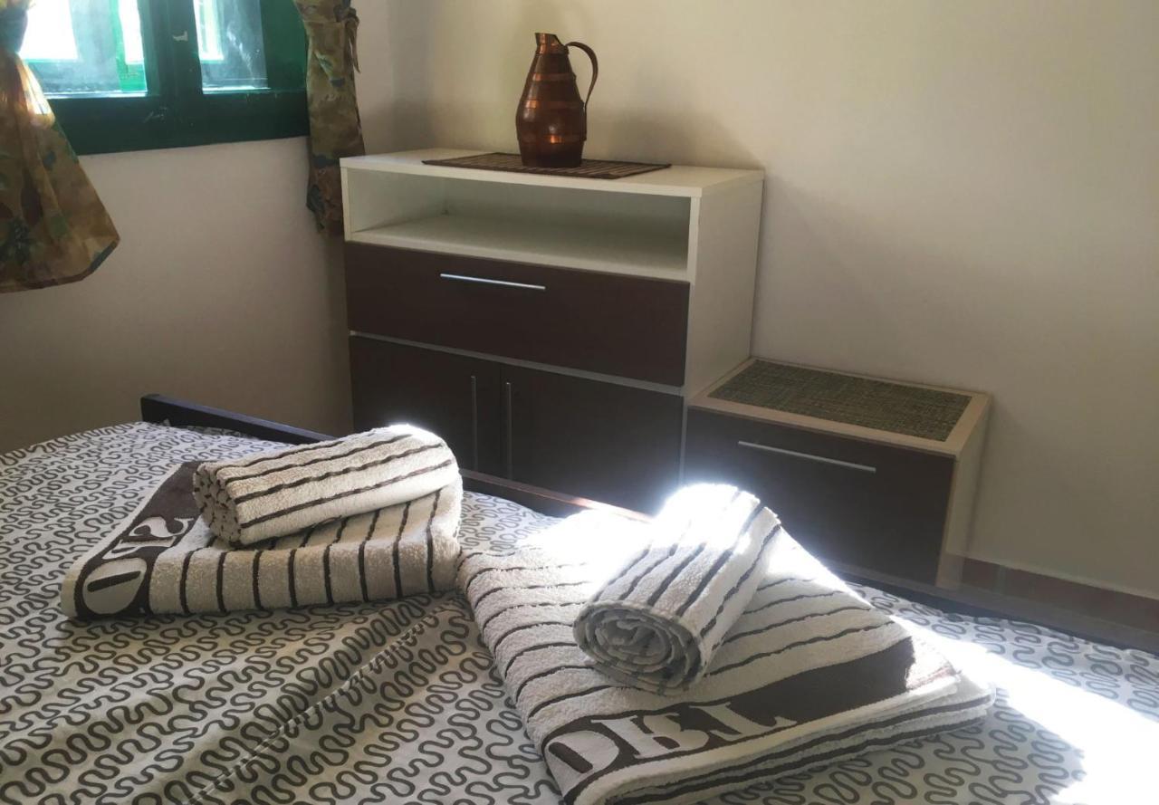 Villa Etno-Kuca "Leka" Klisura à Despotovac Extérieur photo