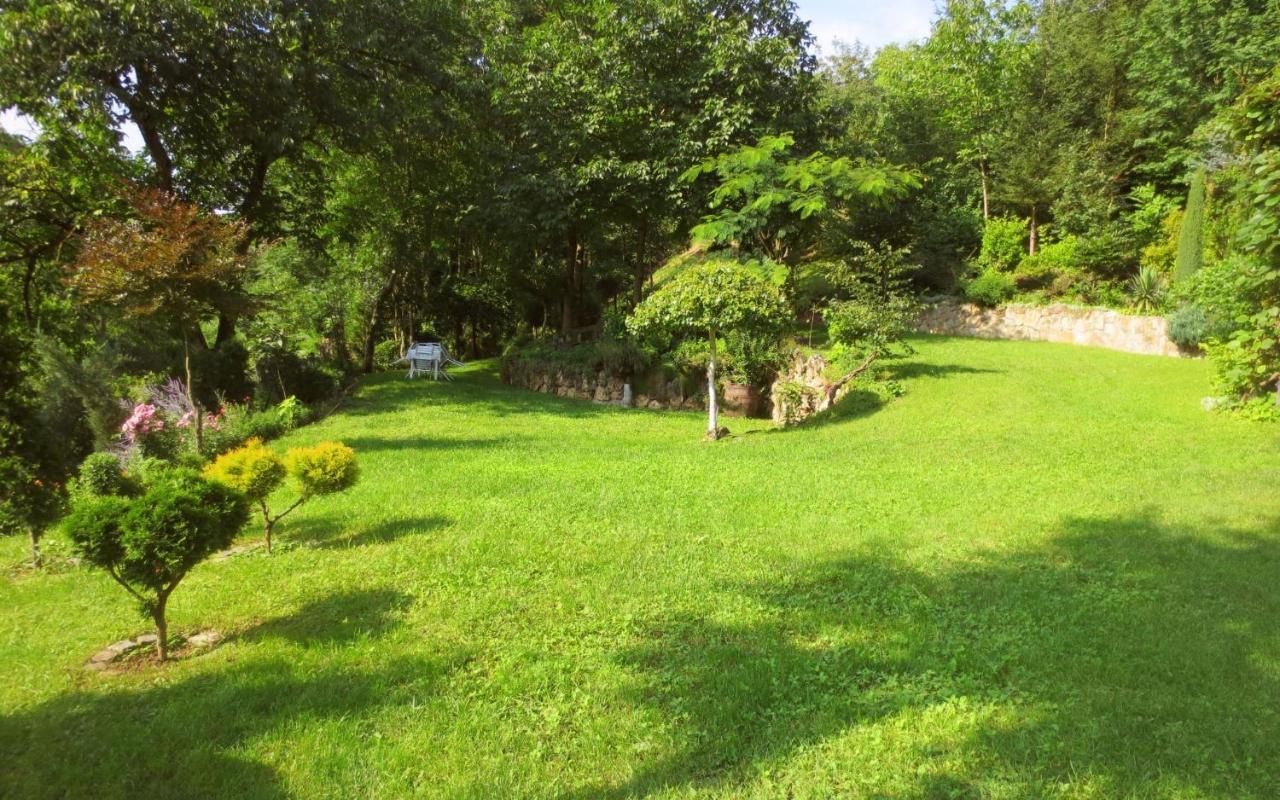 Villa Etno-Kuca "Leka" Klisura à Despotovac Extérieur photo