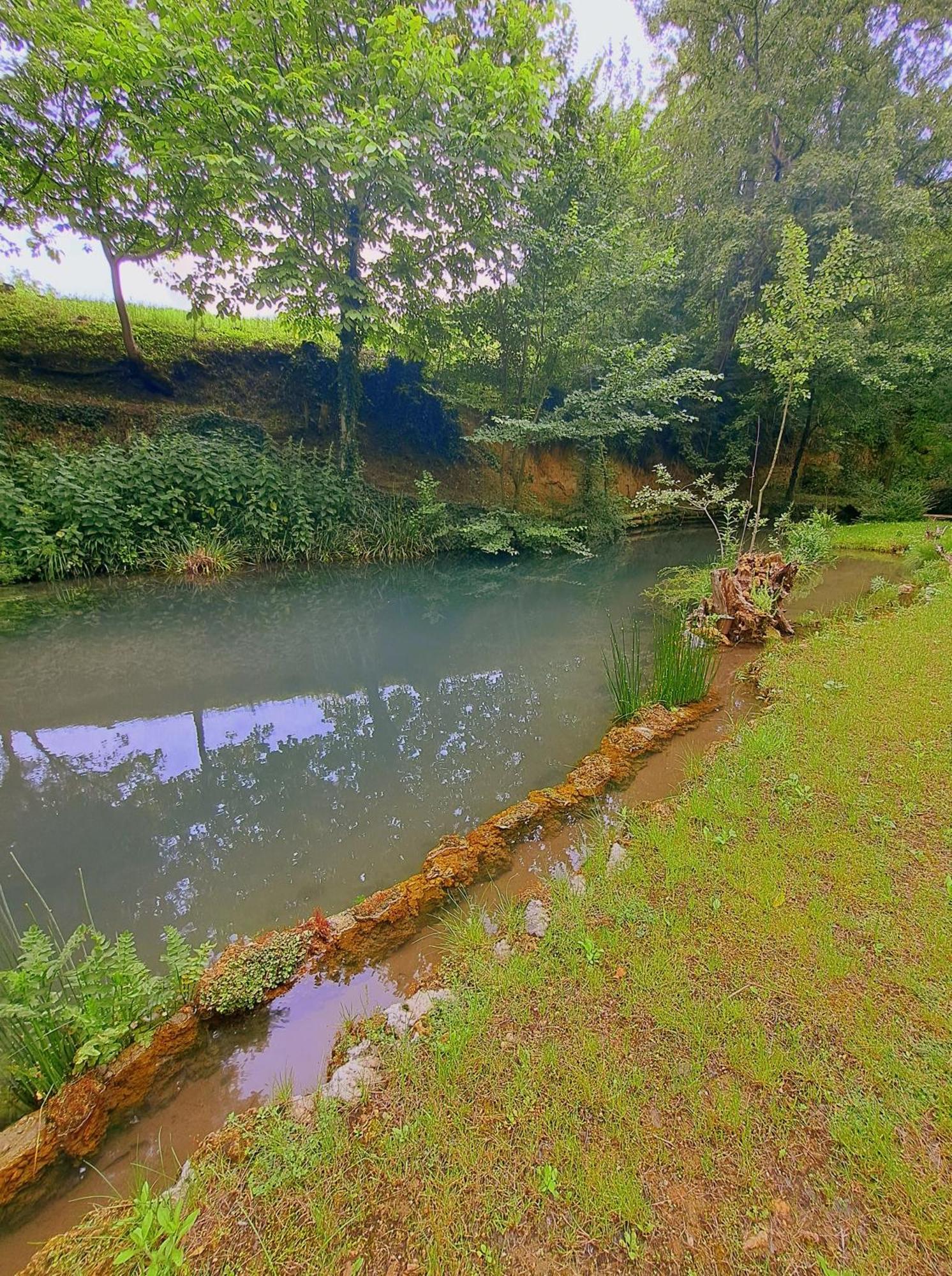 Villa Etno-Kuca "Leka" Klisura à Despotovac Extérieur photo