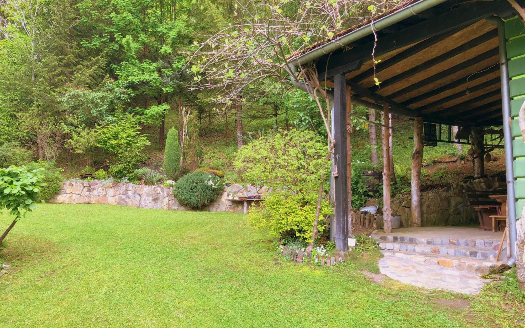 Villa Etno-Kuca "Leka" Klisura à Despotovac Extérieur photo