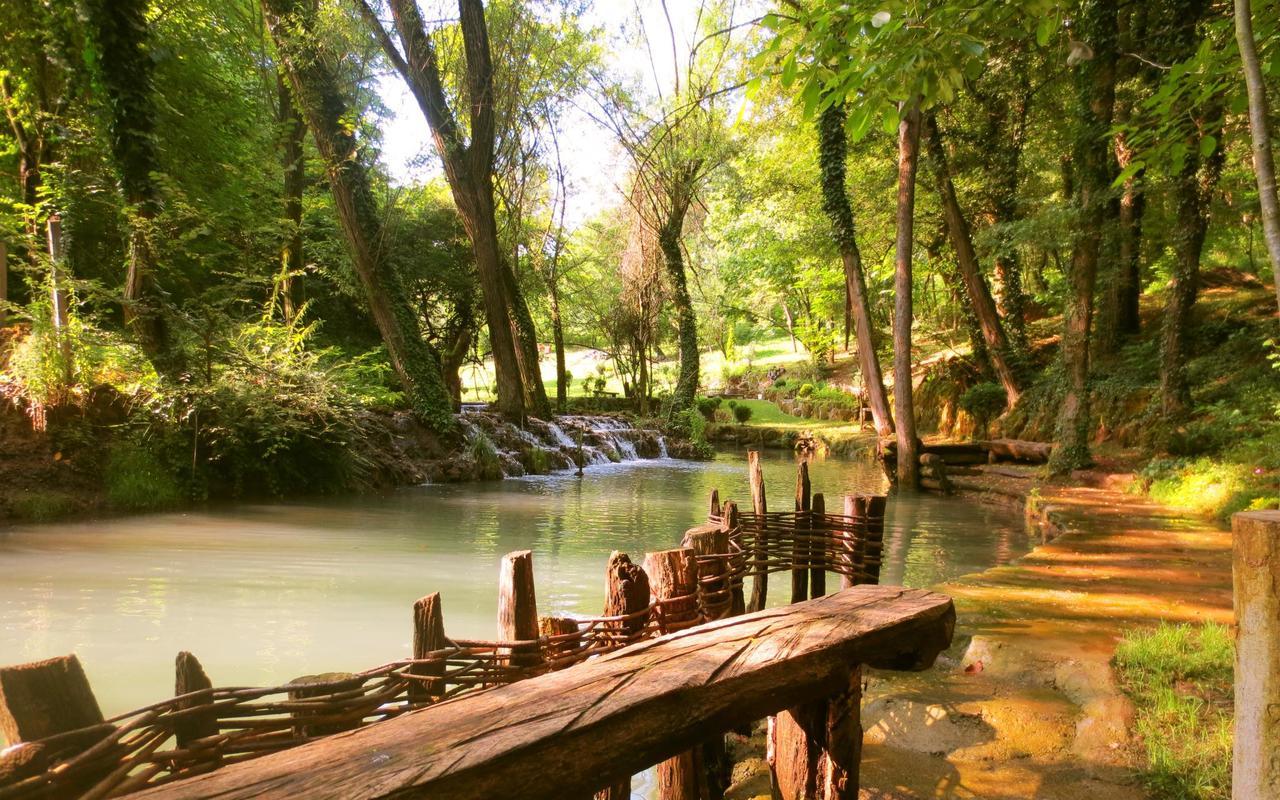 Villa Etno-Kuca "Leka" Klisura à Despotovac Extérieur photo