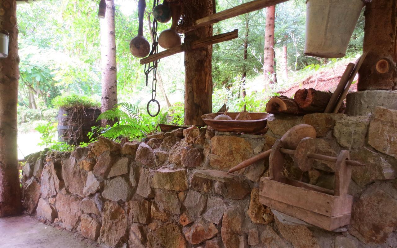 Villa Etno-Kuca "Leka" Klisura à Despotovac Extérieur photo