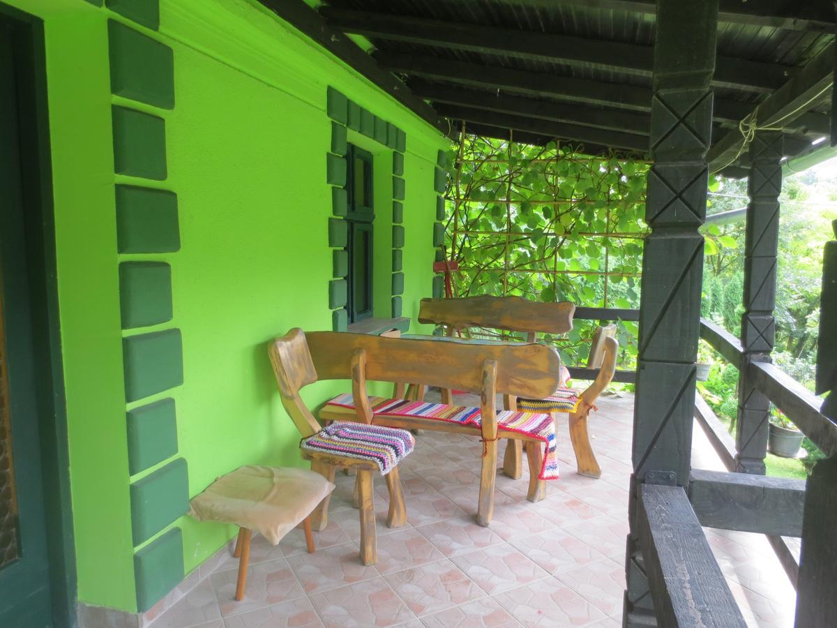 Villa Etno-Kuca "Leka" Klisura à Despotovac Extérieur photo