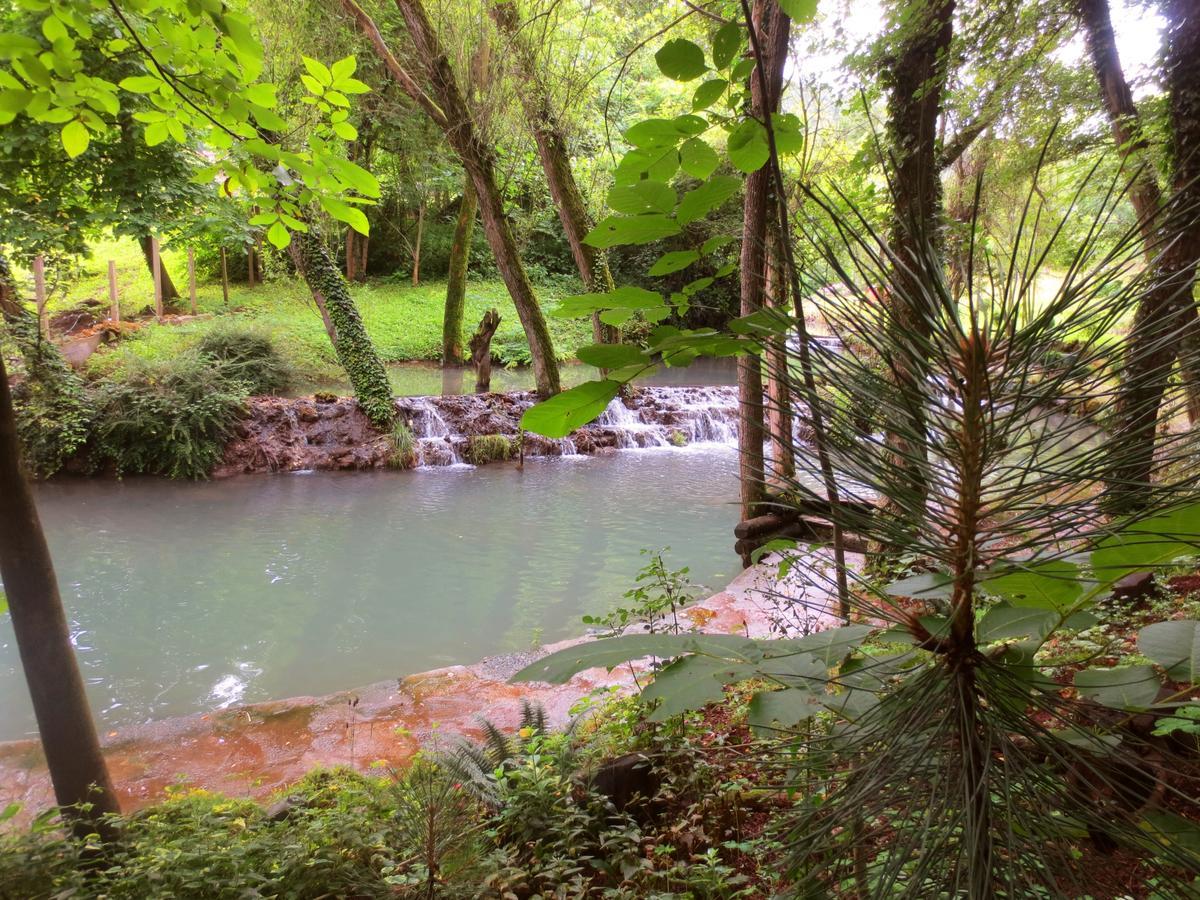 Villa Etno-Kuca "Leka" Klisura à Despotovac Extérieur photo