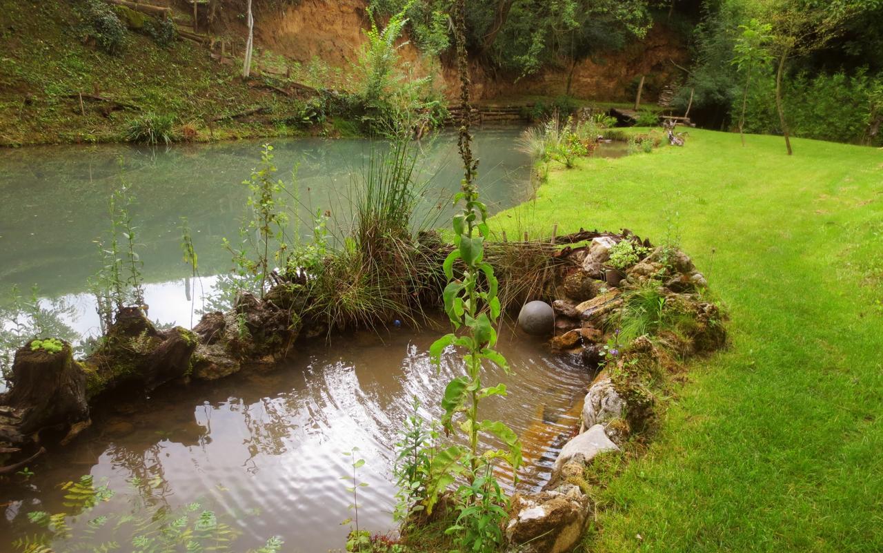 Villa Etno-Kuca "Leka" Klisura à Despotovac Extérieur photo