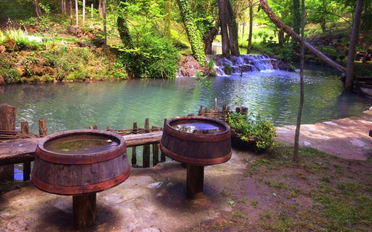 Villa Etno-Kuca "Leka" Klisura à Despotovac Extérieur photo