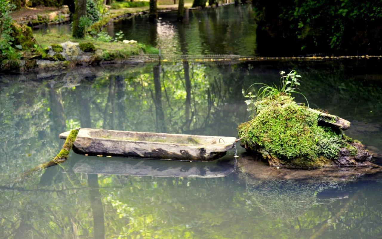 Villa Etno-Kuca "Leka" Klisura à Despotovac Extérieur photo