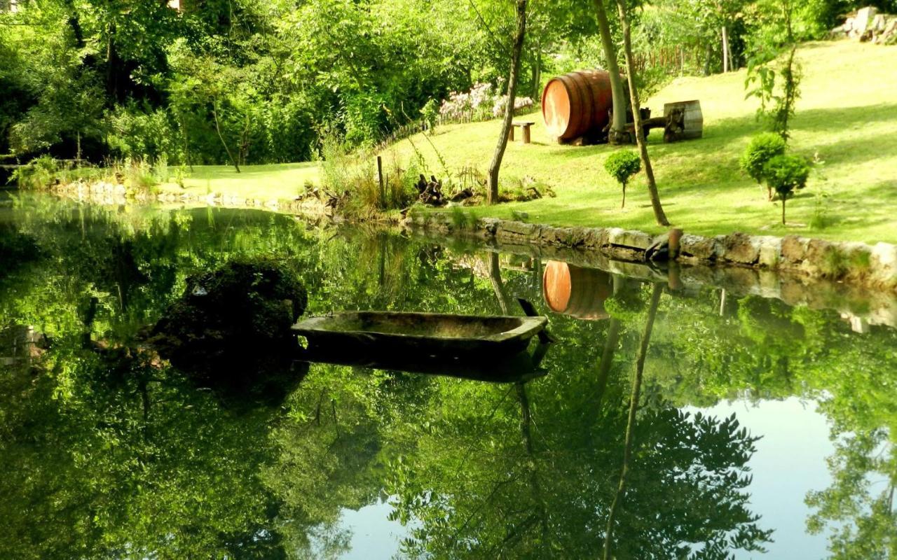 Villa Etno-Kuca "Leka" Klisura à Despotovac Extérieur photo